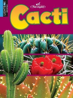 Cacti - Rae, Rowena