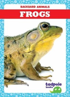 Frogs - Nilsen, Genevieve