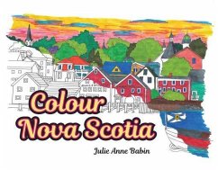 Colour Nova Scotia - Babin, Julie Anne