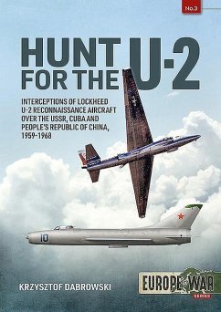 Hunt for the U-2 - Dabrowski, Krzysztof