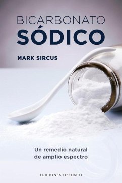 Bicarbonato Sodico - Sircus, Mark