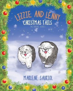 Lizzie and Lenny - Sauriol, Marlene