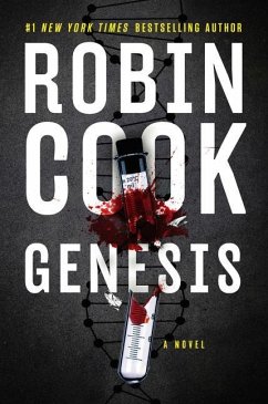 Genesis - Cook, Robin