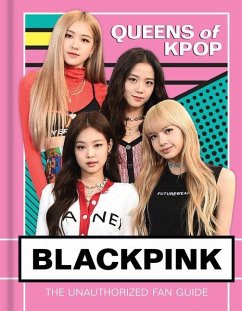 Blackpink - Union Square Kids; Union Square Kids