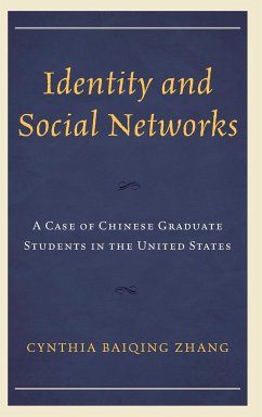 Identity and Social Networks - Zhang, Cynthia Baiqing