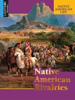 Native American Rivalries - Keating, Susan
