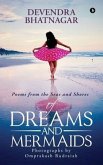 Of Dreams and Mermaids: Poems from the Seas and Shores