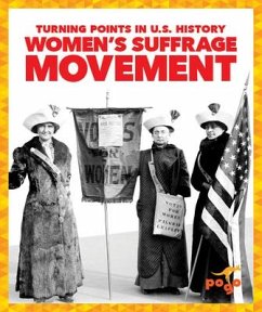 Women's Suffrage Movement - Wilkins, Veronica B