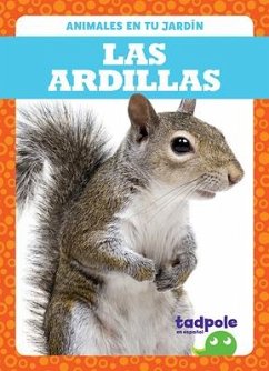 Las Ardillas (Squirrels) - Nilsen, Genevieve