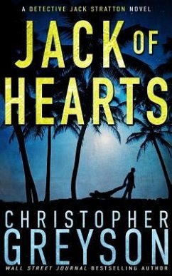 Jack of Hearts - Greyson, Christopher