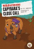 Capybara's Close Call