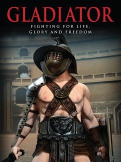 Gladiator - Hubbard, Ben