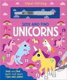 Seek and Find Unicorns