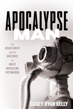 Apocalypse Man - Kelly, Casey Ryan