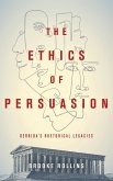 The Ethics of Persuasion