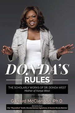 Donda's Rules - West, Donda