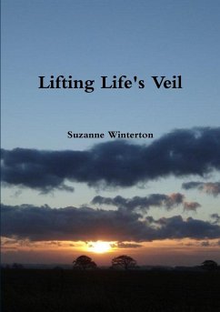 Lifting Life's Veil - Winterton, Suzanne