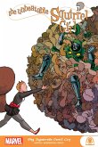 The Unbeatable Squirrel Girl: Big Squirrels Don't Cry