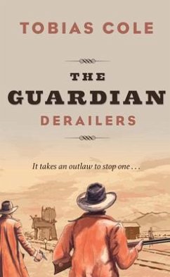 The Guardian: Derailers - Cole, Tobias