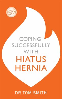 Cover Coping Successfully with Hiatus Hernia