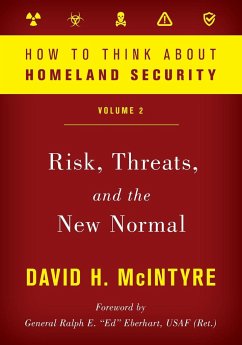 How to Think about Homeland Security - Mcintyre, David H.