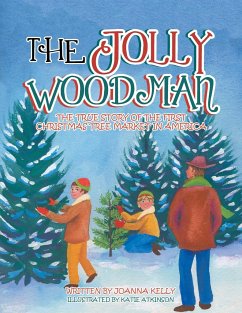 The Jolly Woodman - Kelly, Joanna