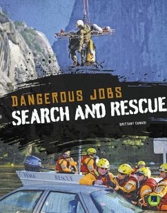 Search and Rescue - Canasi