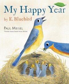 My Happy Year by E.Bluebird - Meisel, Paul