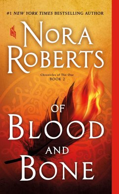 Of Blood and Bone - Roberts, Nora