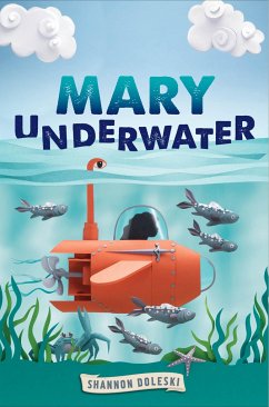 Mary Underwater - Doleski, Shannon