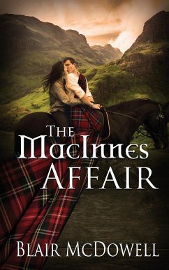 The MacInnes Affair - McDowell, Blair