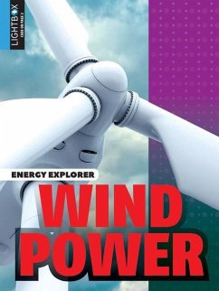 Wind Power - Allen, Kathy