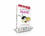 On the Go with Eloise! (Boxed Set)