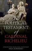 The Political Testament of Cardinal Richelieu