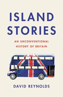 Island Stories - Reynolds, David