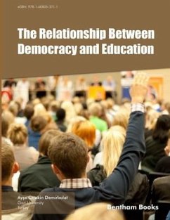 The Relationship Between Democracy and Education - Demirbolat, Ay&e Ottekin