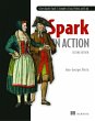 Spark in Action, Second Edition - Bild 1