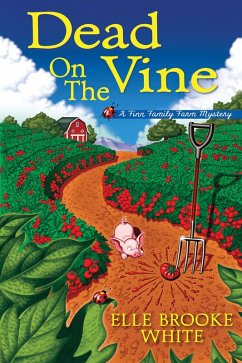 Cover Dead On The Vine