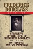 Frederick Douglass Classics