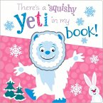 There's a Yeti in My Book!