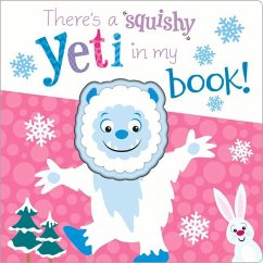 There's a Yeti in My Book! - Graham, Cece
