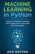 Machine Learning in Python - Bild 1