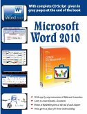 Microsoft word 2010