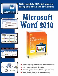 Microsoft word 2010 - Bittu, Kumar