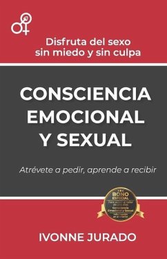 Consciencia Emocional y Sexual - Jurado, Ivonne