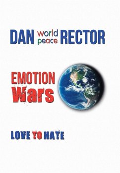 Emotion Wars - Dan World Peace Rector