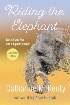 Riding the Elephant - McKenty, Catharine