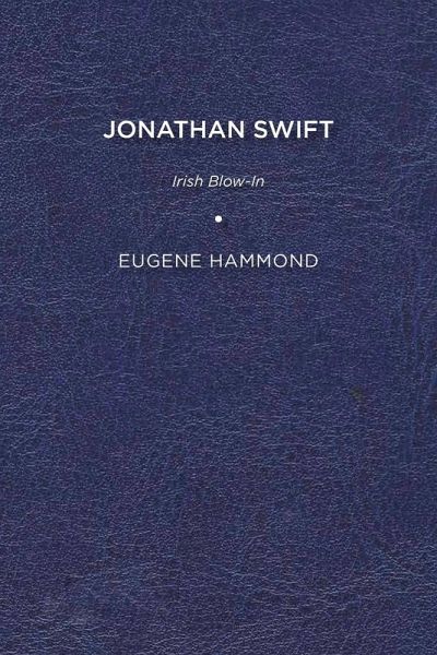Jonathan Swift Jonathan Swift