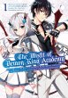 The Misfit of Demon King Academy 01 - Bild 1