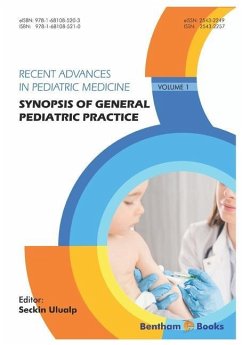 Synopsis of General Pediatric Practice - Ulualp, Seckin